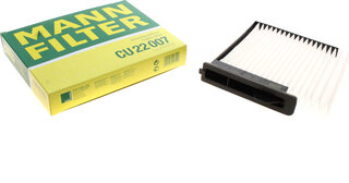 Mann CU 22 007