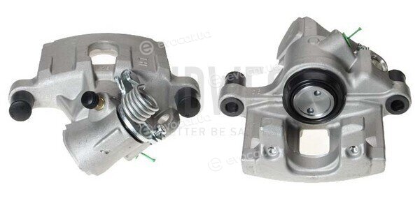 Kawe / Quick Brake 343396