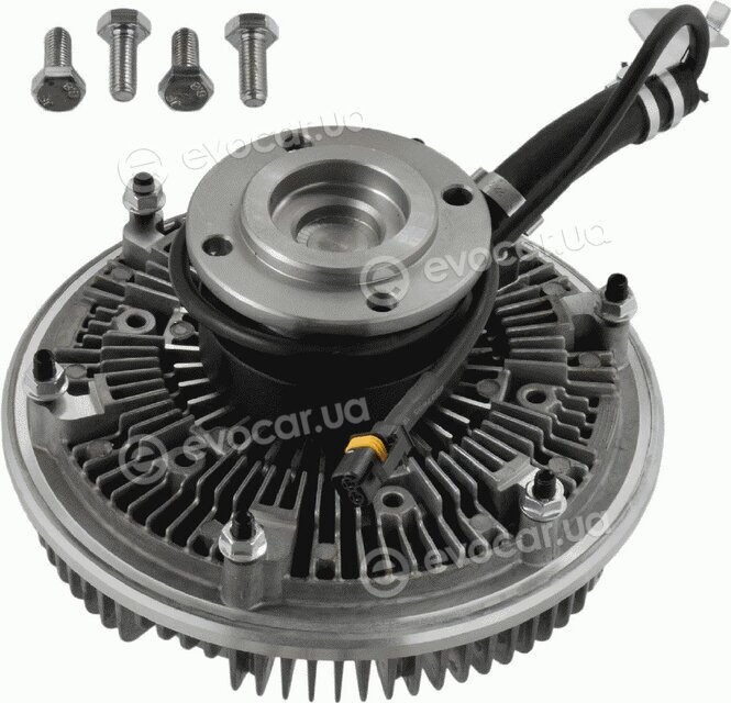 Sachs 2100 502 015