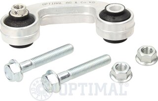 Optimal G7-1112