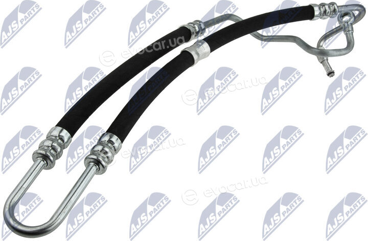 NTY SPH-BM-003