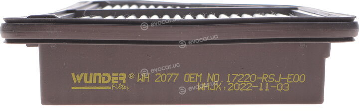 Wunder WH 2077