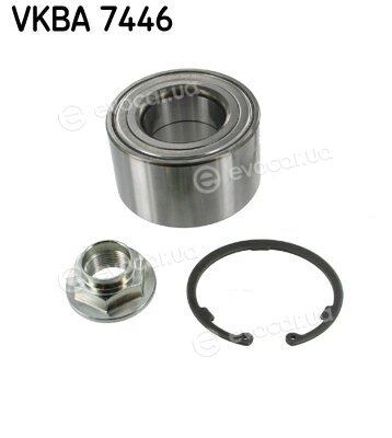 SKF VKBA 7446