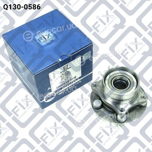 Q-Fix Q1300586