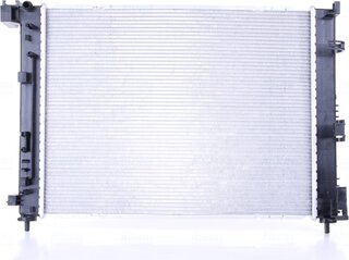 Nissens 606726