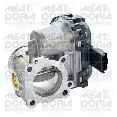 Meat & Doria 89306