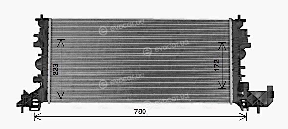 AVA OL2703
