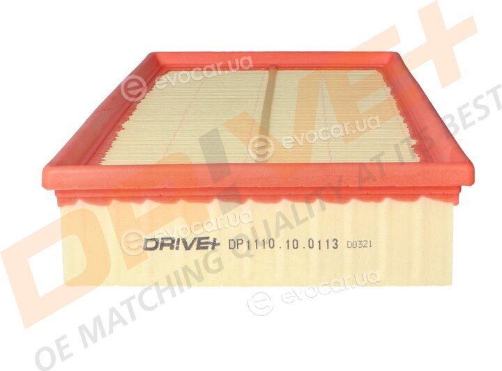 Drive+ DP1110.10.0113