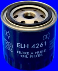 Meca ELH4261