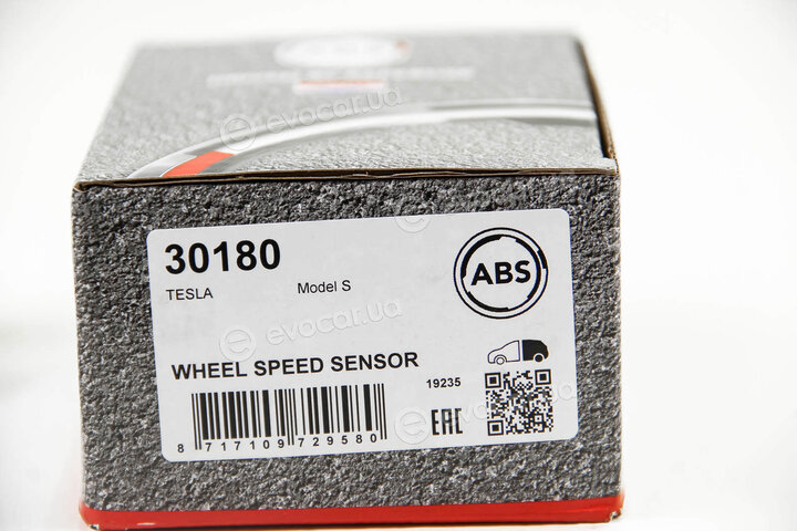A.B.S. 30180
