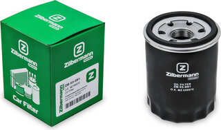 Zilbermann 03-091