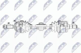 NTY NPW-HY-613