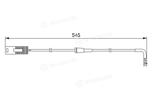 Bosch 1 987 474 940