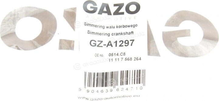 Gazo GZ-A1297