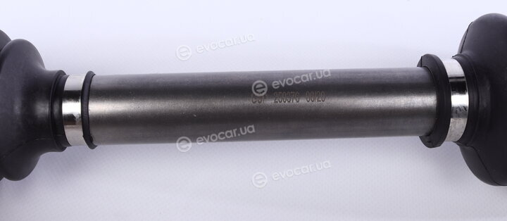 GSP 250376