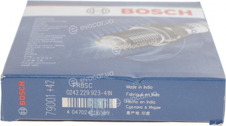 Bosch 0 242 229 923