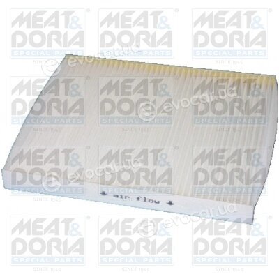 Meat & Doria 17298