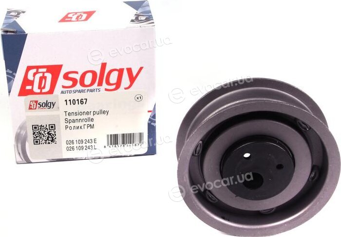 Solgy 110167