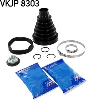 SKF VKJP 8303