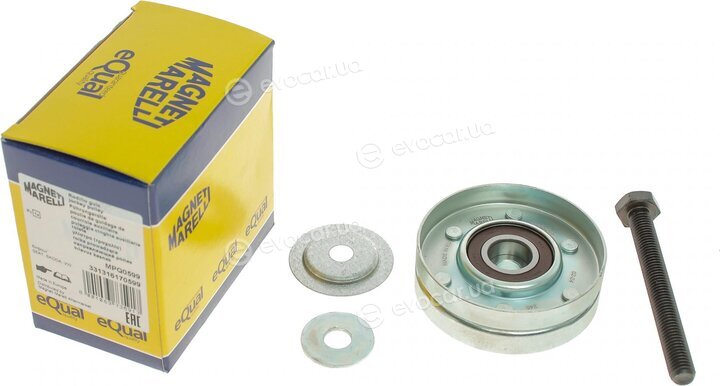 Magneti Marelli 331316170599