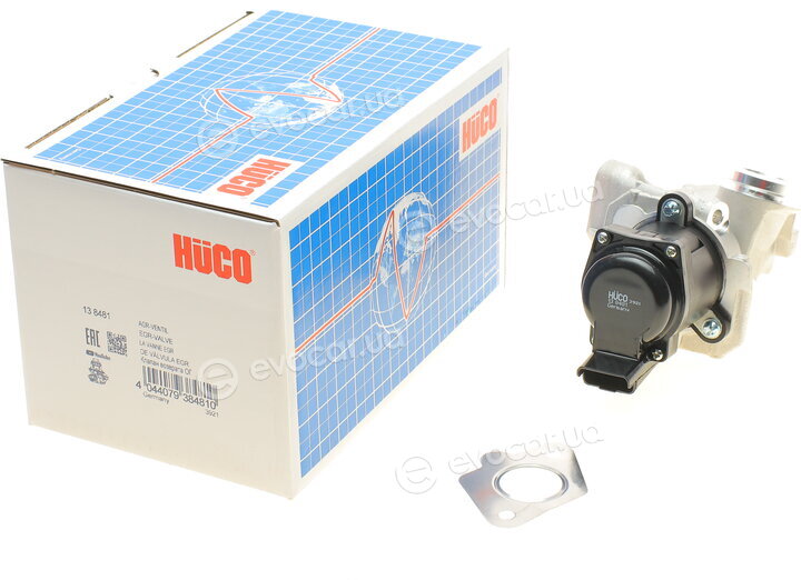 Astemo (Hitachi) / Huco 138481
