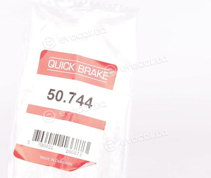 Kawe / Quick Brake 50.744