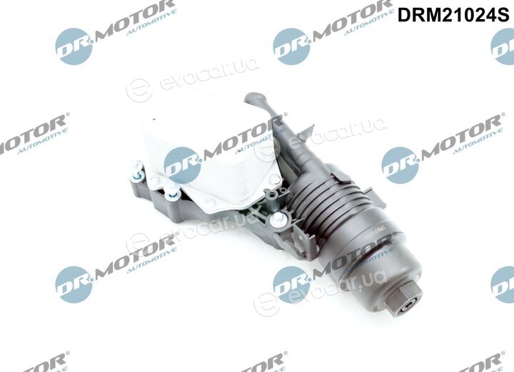 Dr. Motor DRM21024S