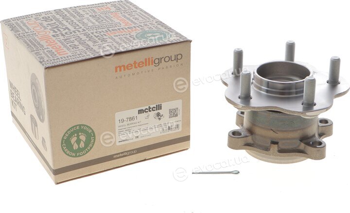 Metelli 19-7861
