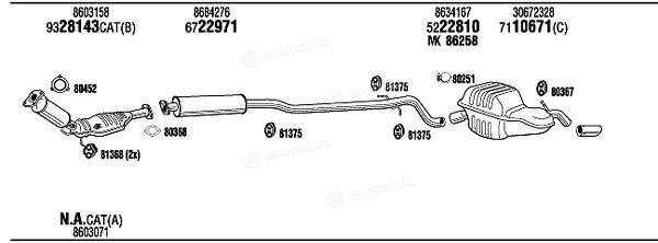 Walker / Fonos VOK016995