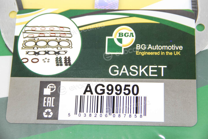 BGA AG9950