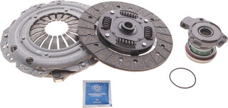 Sachs 3000 990 157