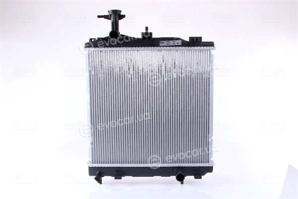 Nissens 628988