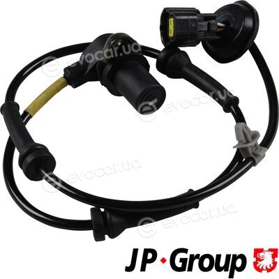 JP Group 3297100200