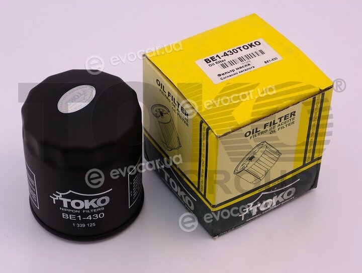 Toko T1135030