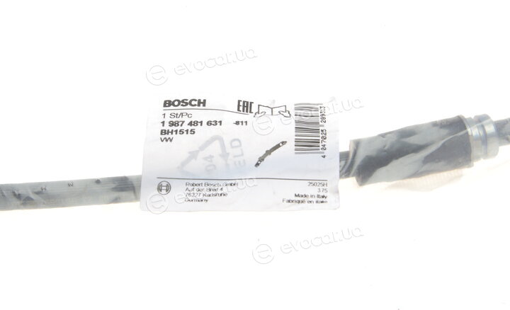 Bosch 1 987 481 631