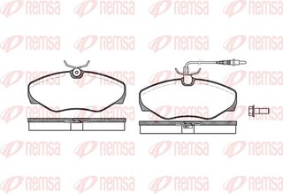 Remsa 0834.01