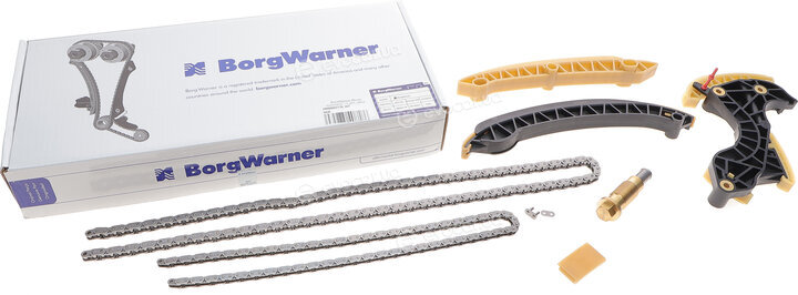 BorgWarner BMA5136