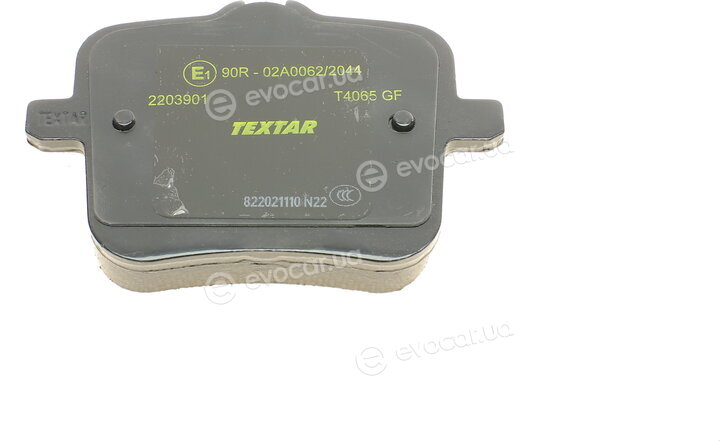 Textar 2203901