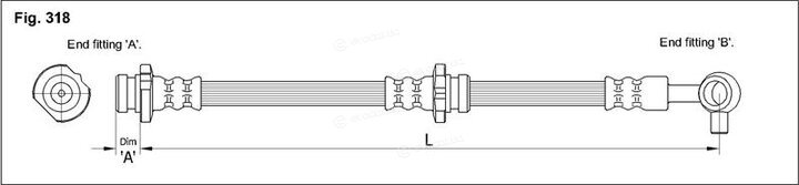 Starline HA ST.1207