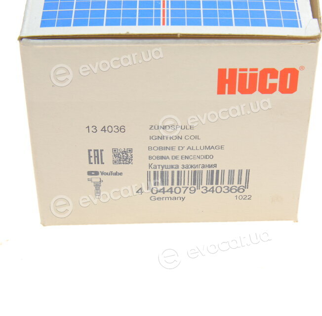 Astemo (Hitachi) / Huco 134036