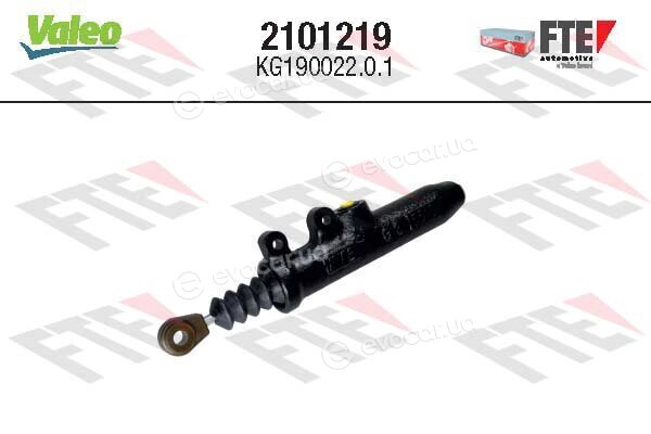 FTE 2101219