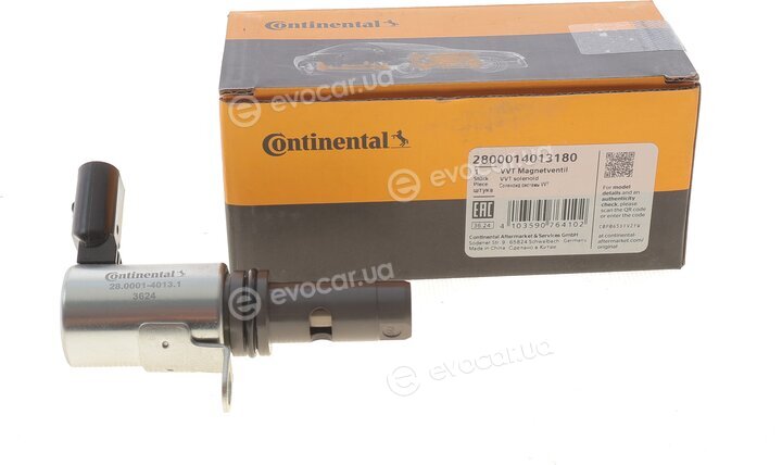 Continental 2800014013180