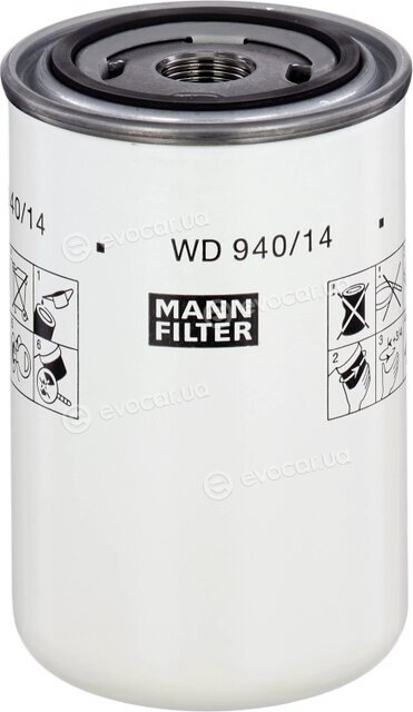 Mann WD 940/14