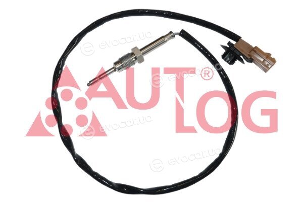 Autlog AS3509