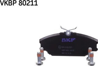 SKF VKBP 80211