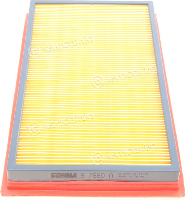 Sofima S 7680 A