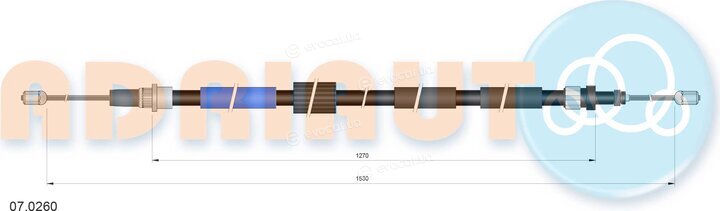 Adriauto 07.0260