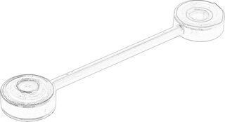 Mopar (PSA / FCA) 55231114