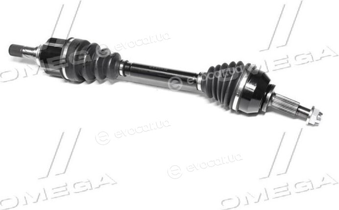 Meyle 16-14 498 0195
