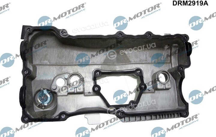 Dr. Motor DRM2919A